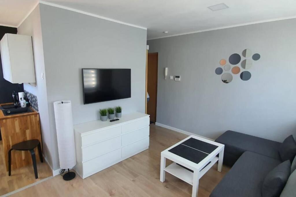 Apartament Nadmorski Relax - Gdańsk
