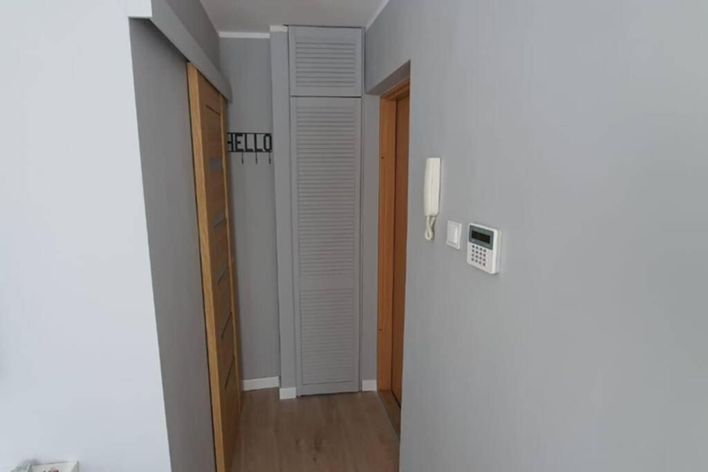 Nadmorski Relax - Apartament